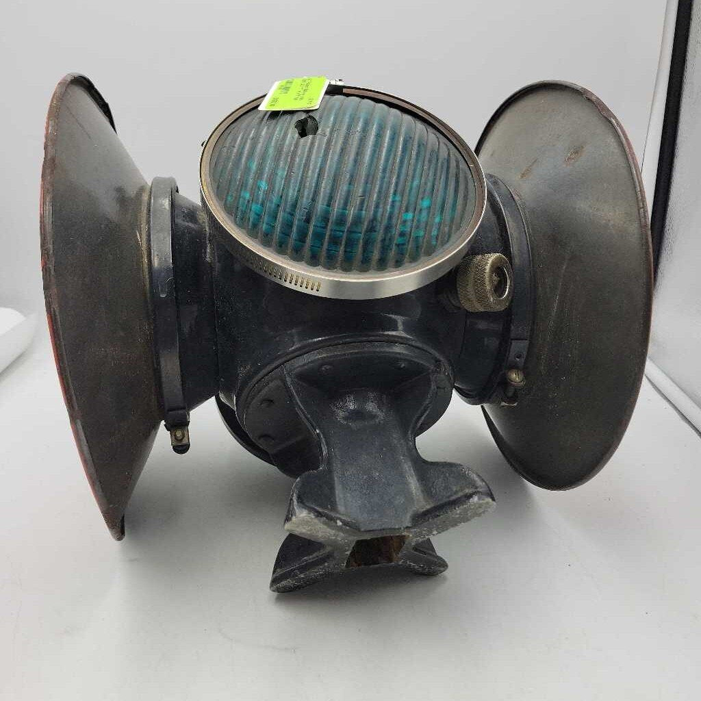 "Adlake" Railway train Light (JL)