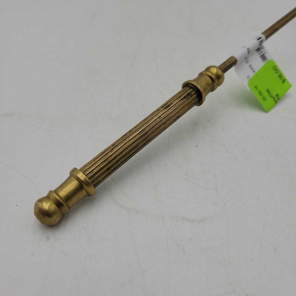 Brass Candle Snuffer (TWS)