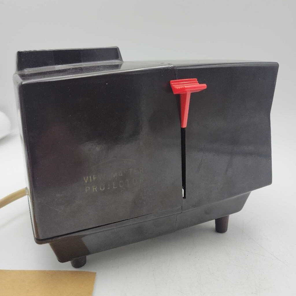 KBS . VIEW MASTER Standard PROJECTOR (KBS)