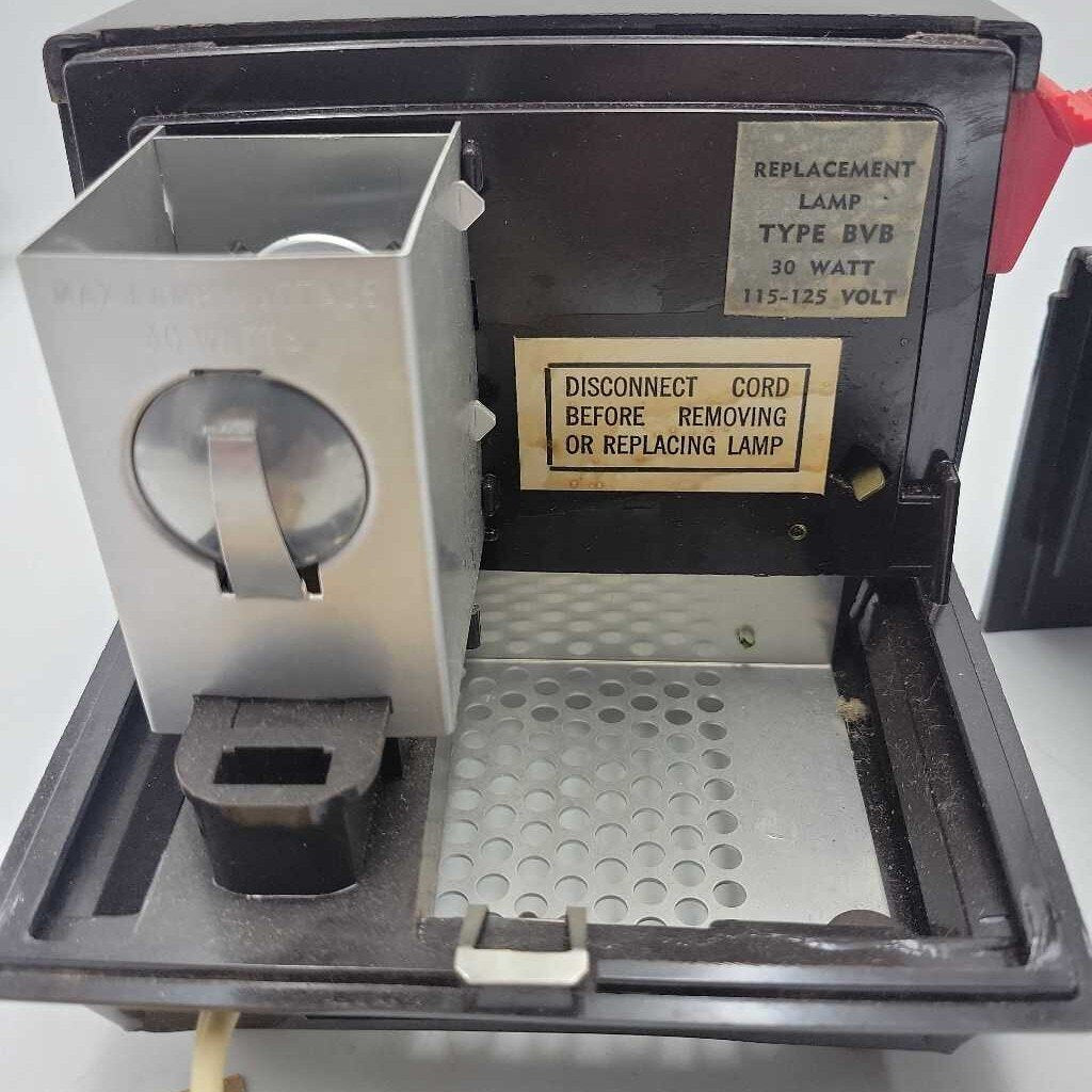 KBS . VIEW MASTER Standard PROJECTOR (KBS)