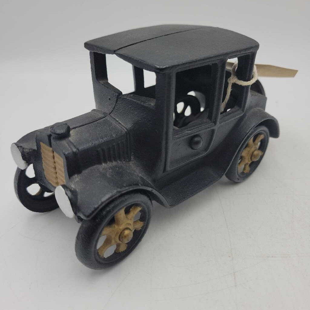 CAR CAST IRON (KBS)