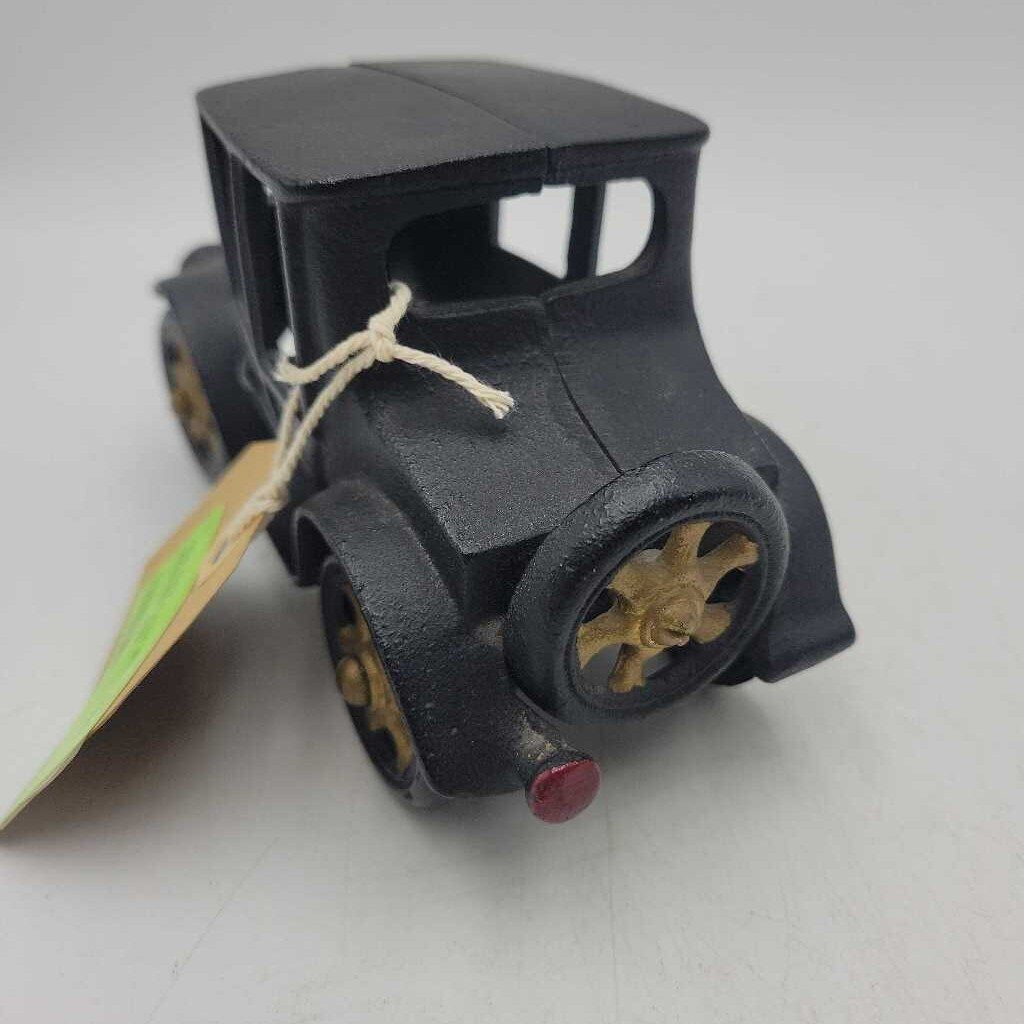 CAR CAST IRON (KBS)