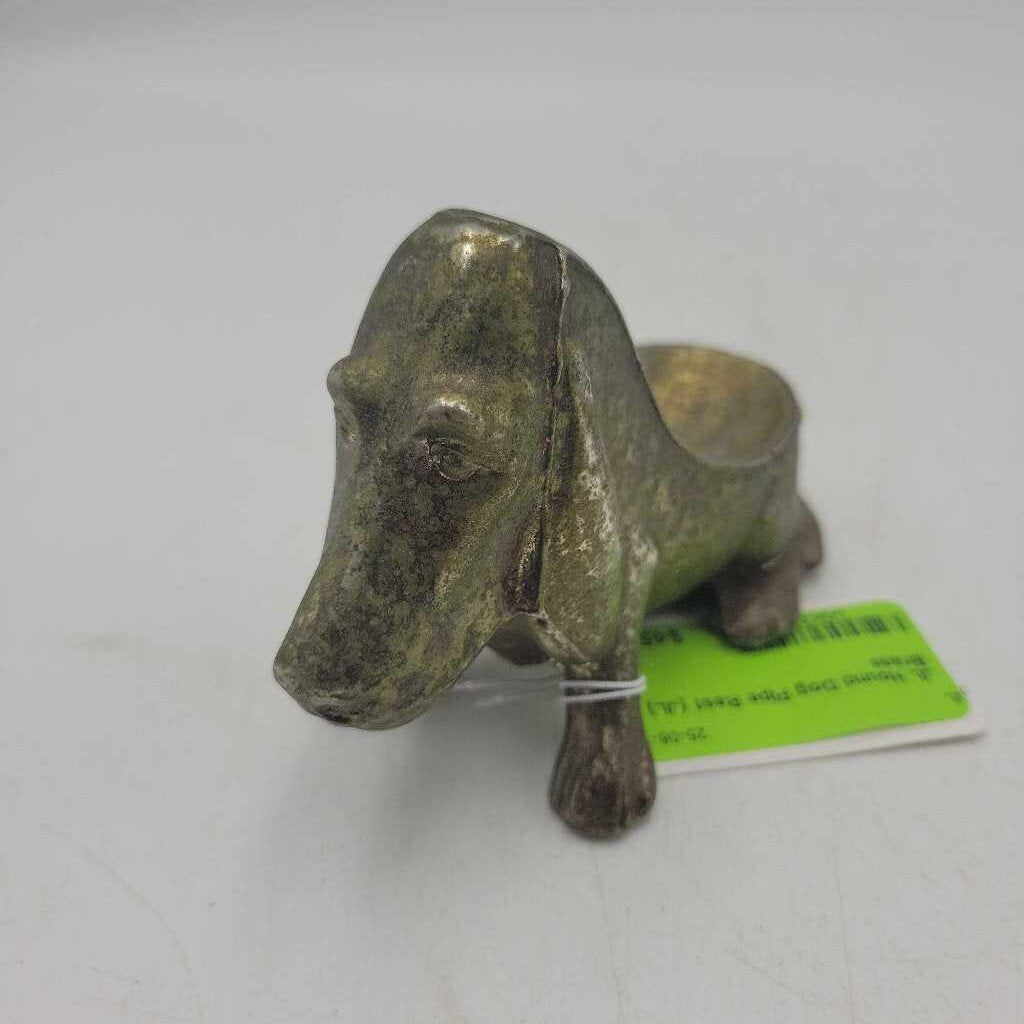 Hound Dog Pipe Rest (JL)