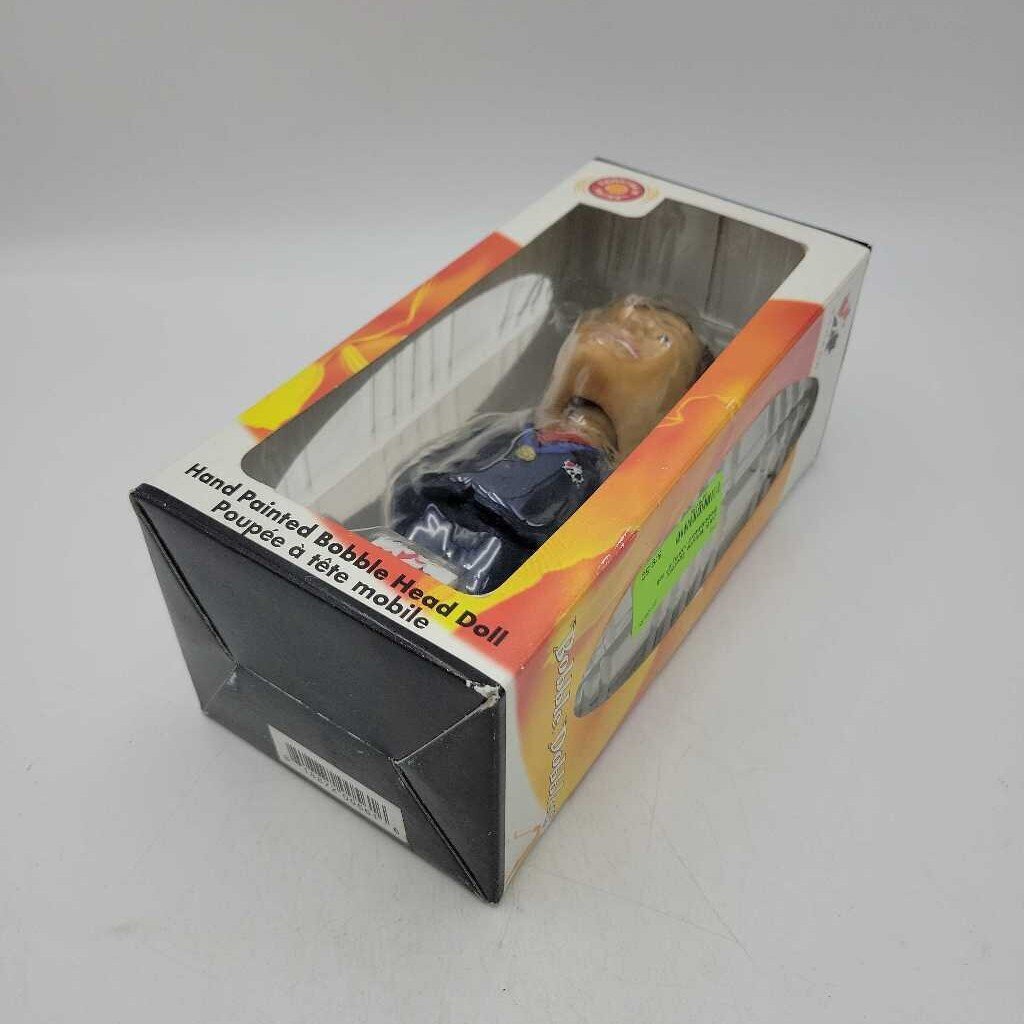 Wayne Gretzky Bobblehead (JAS)