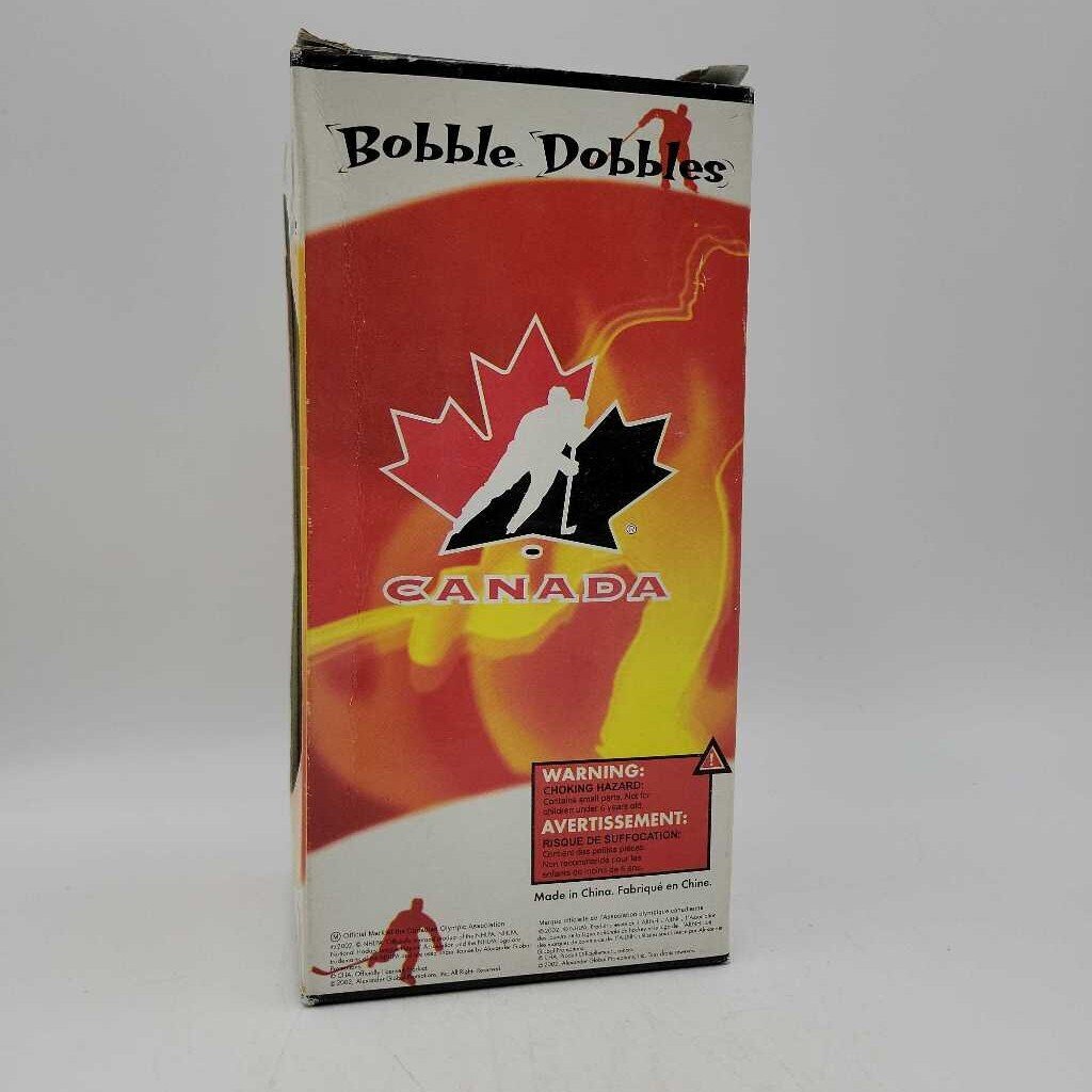 Rob Blake BobbleHead Player (JAS)