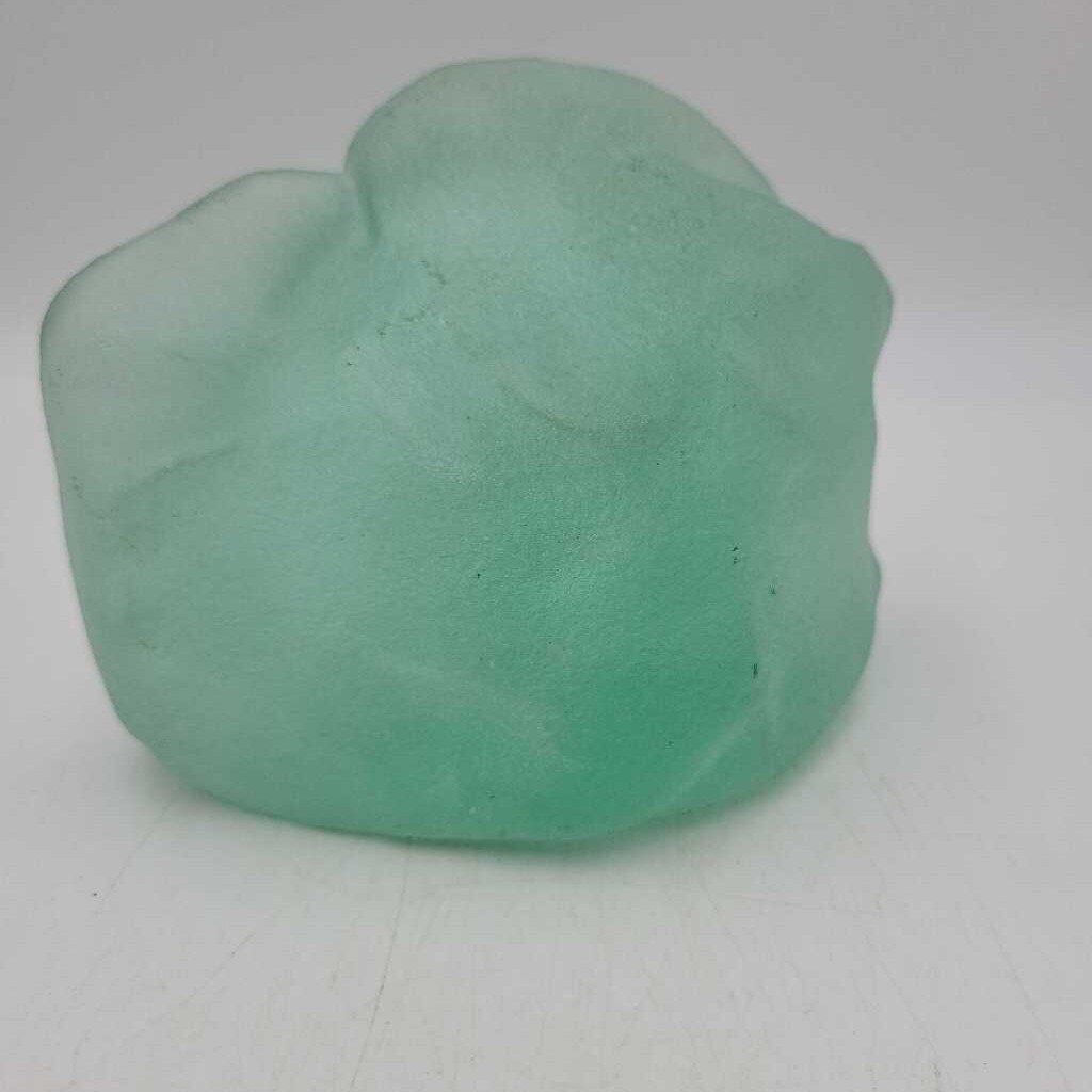 Green Glass Beaver (YVO) (506)