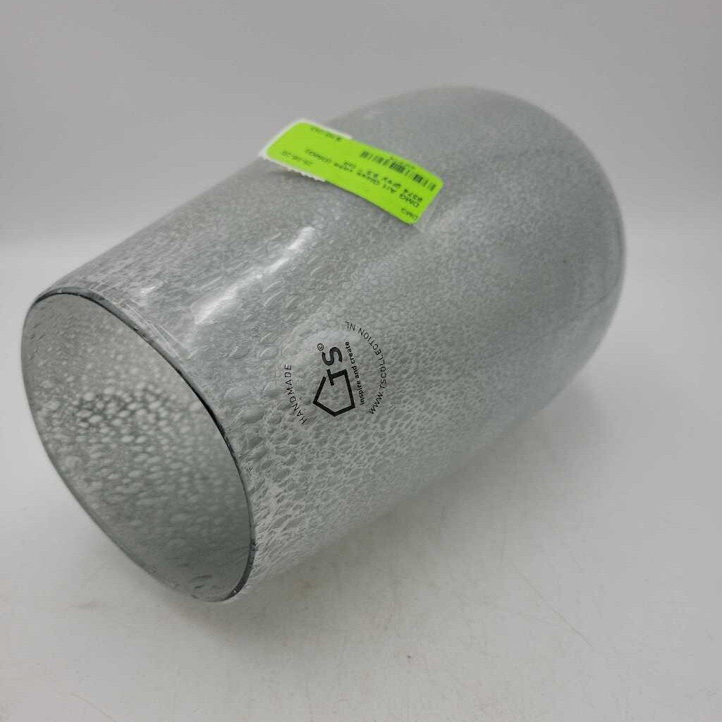 Art Glass vase (DMG) 9374