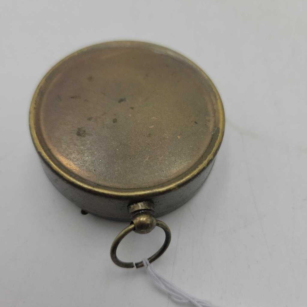 Vintage York Hazma Compass (JL)