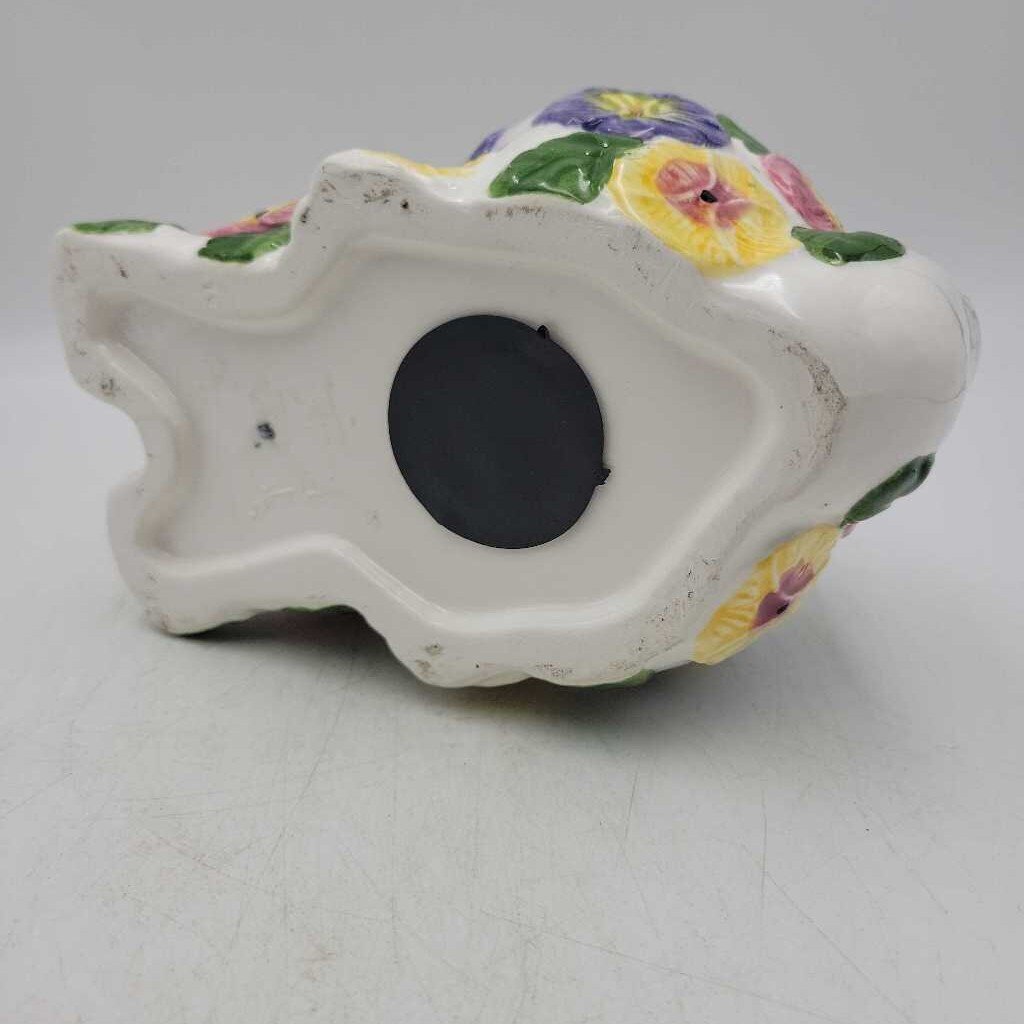 Rabbit ceramic piggy bank (DMG) 0156