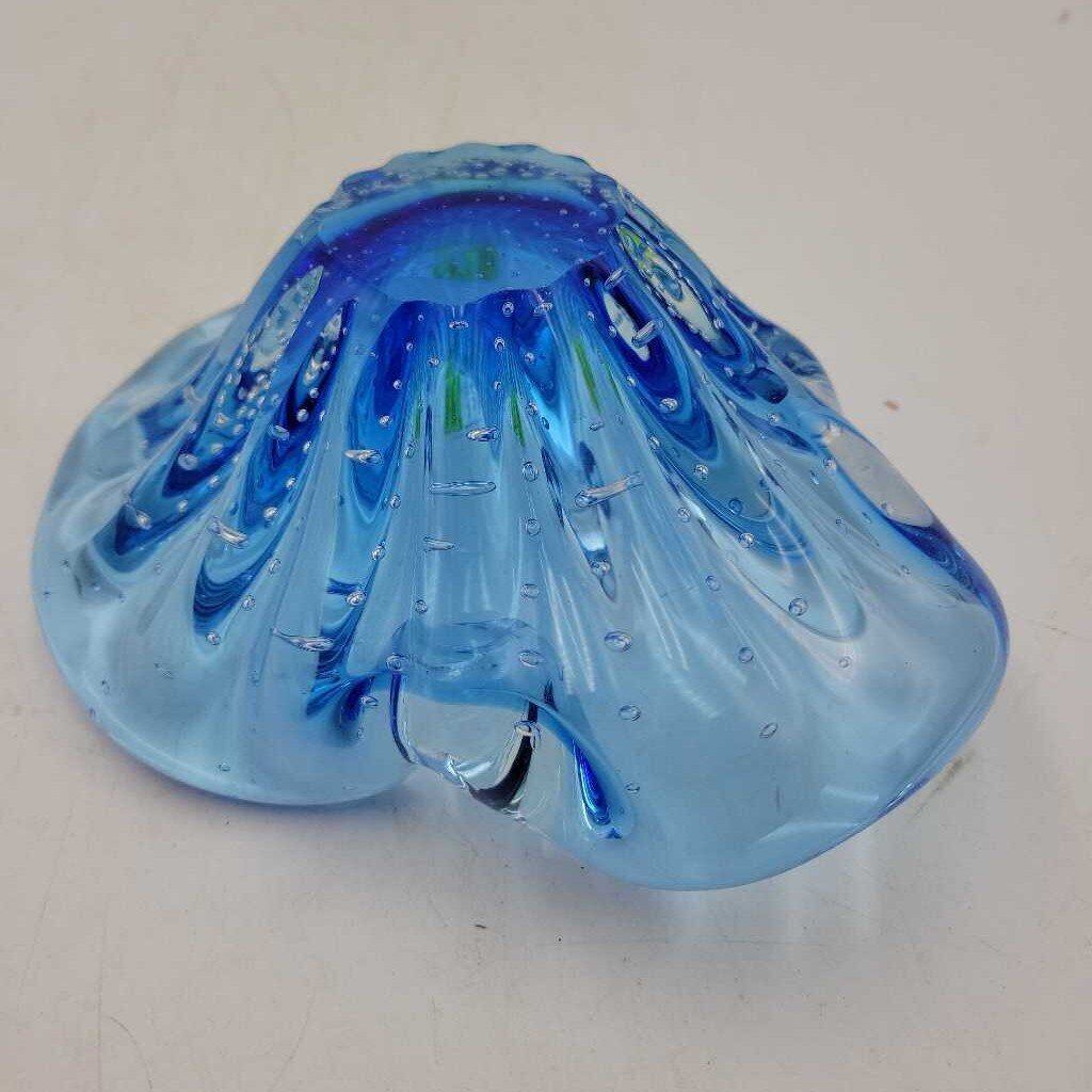 Art Glass Murano ashtray (M2)