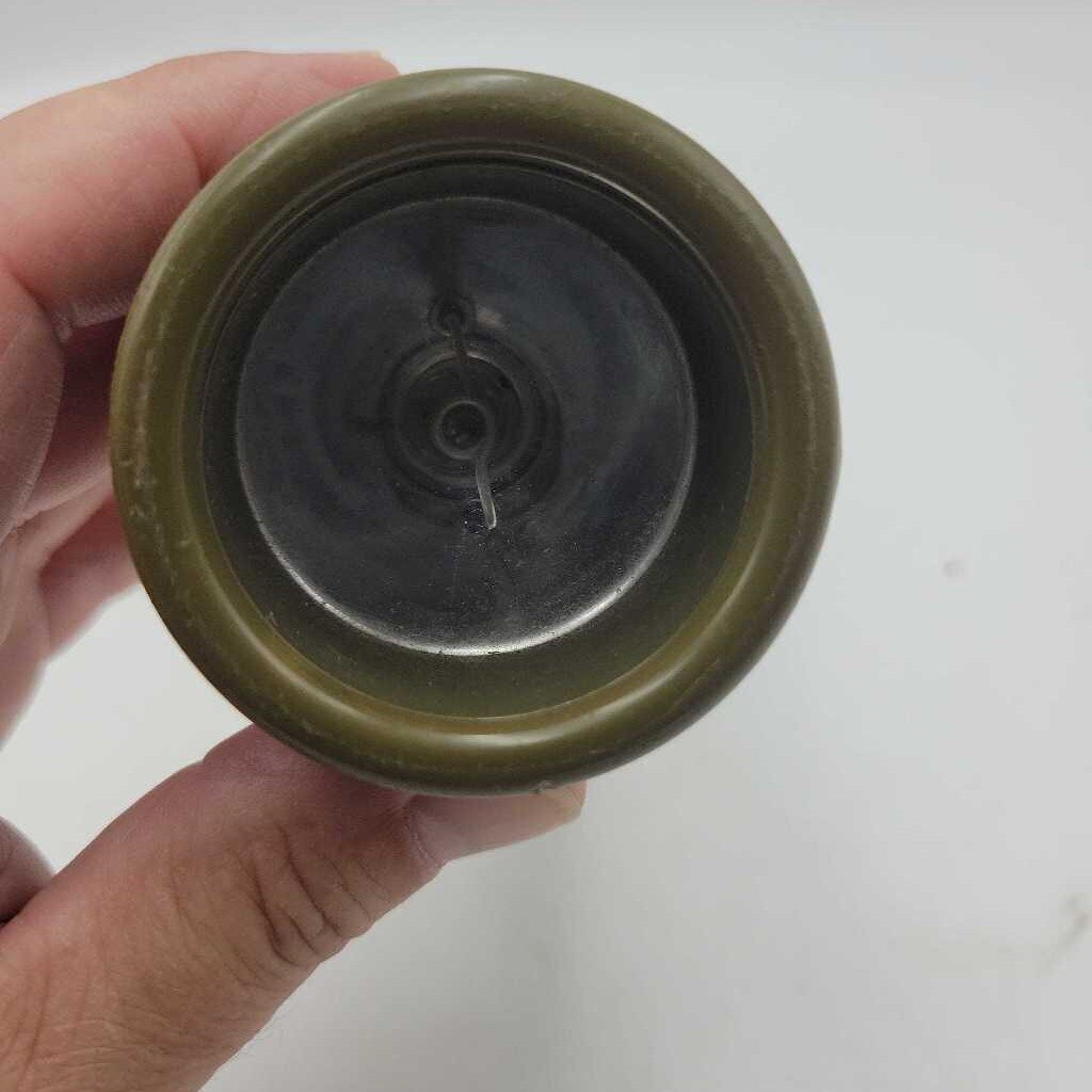 Vintage Bureau of Mines Flashlight (M2) 225