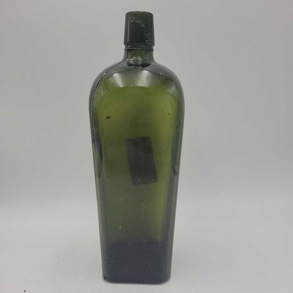 Antique Bottle (JAS)
