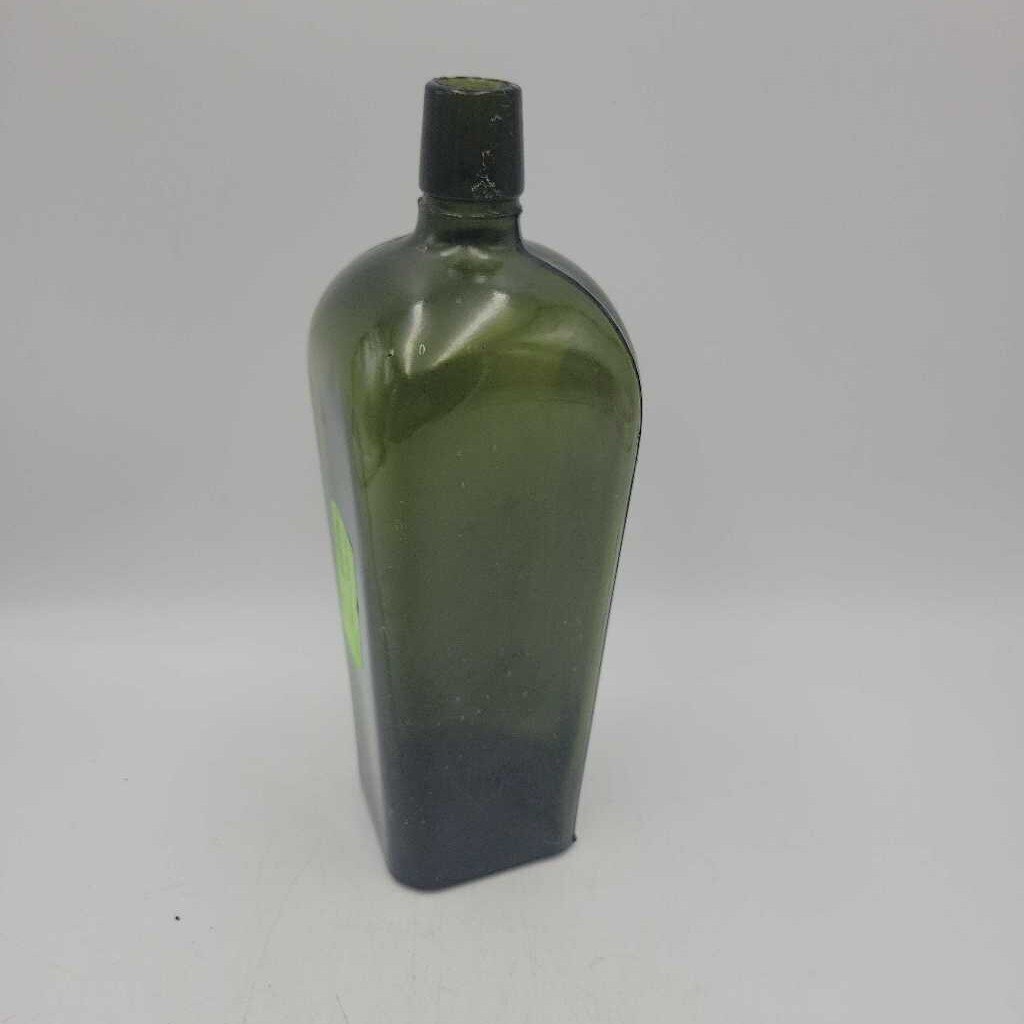 Antique Bottle (JAS)