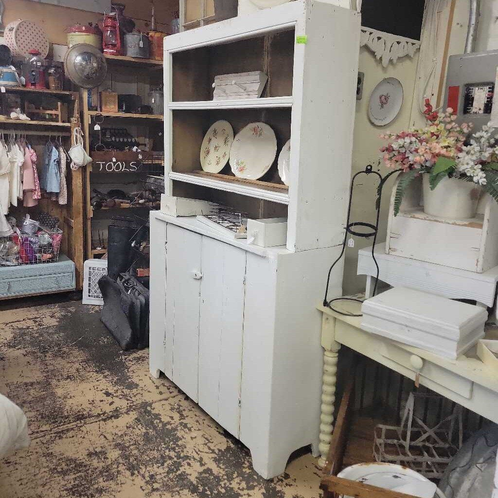 Wooden Country cabinet (RB)