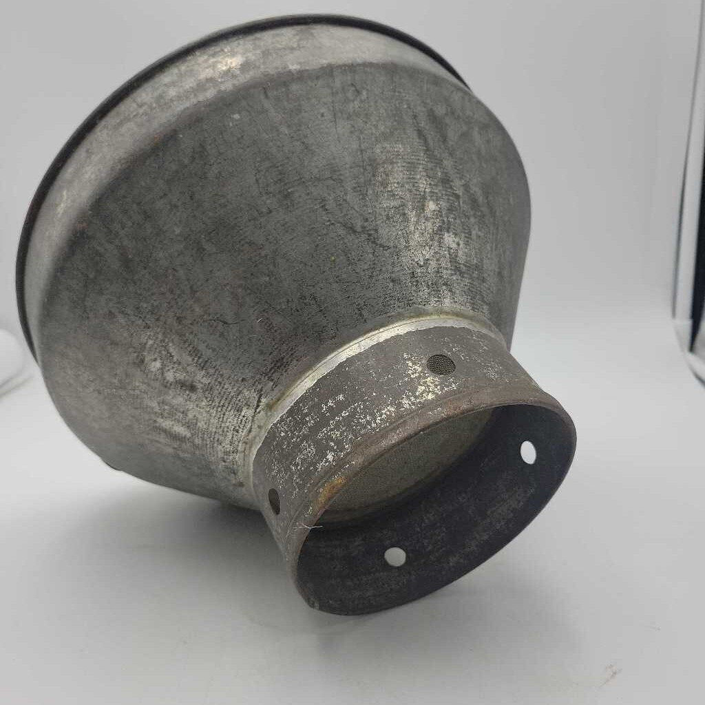 Milk Can Strainer (JAS)