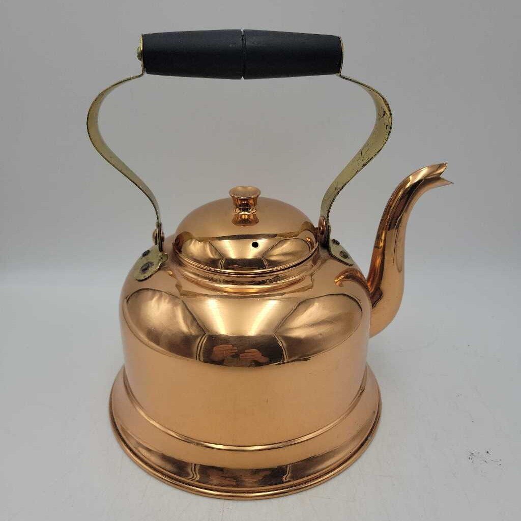 Copper Kettle (YVO) (506)