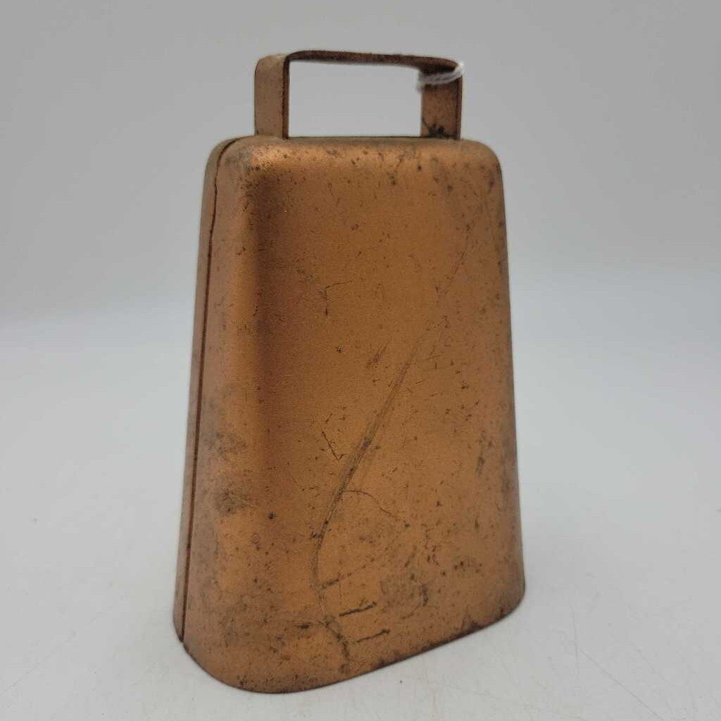 Metal Cow Bell (BS)