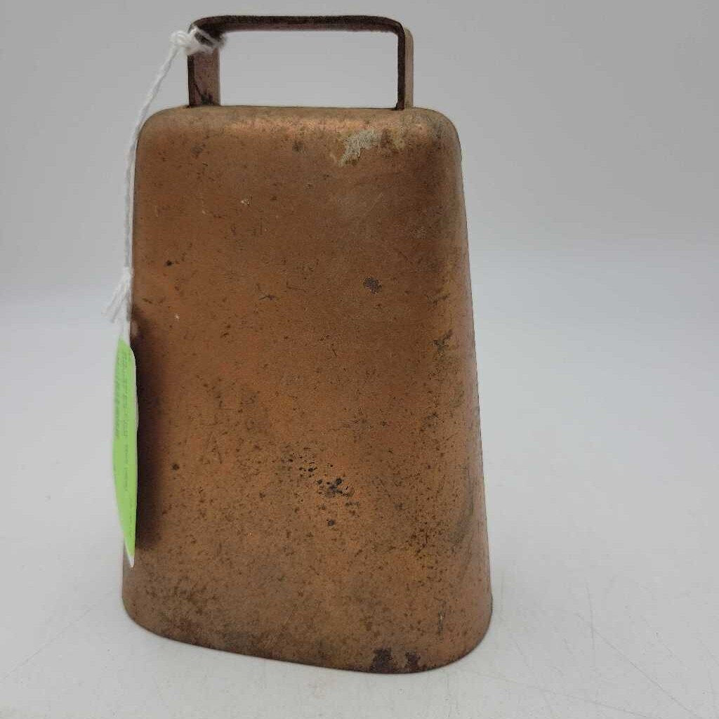 Metal Cow Bell (BS)