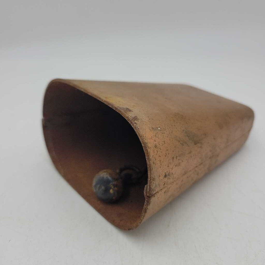 Metal Cow Bell (BS)