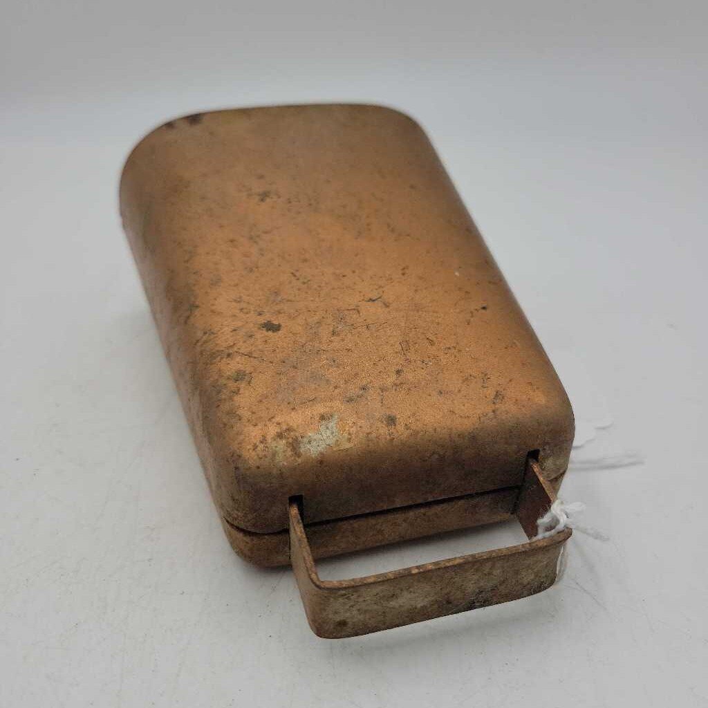 Metal Cow Bell (BS)