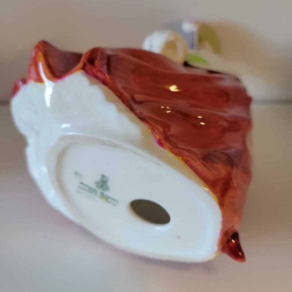 Royal Doulton Autumn Breezes HN 1939 (Haus)