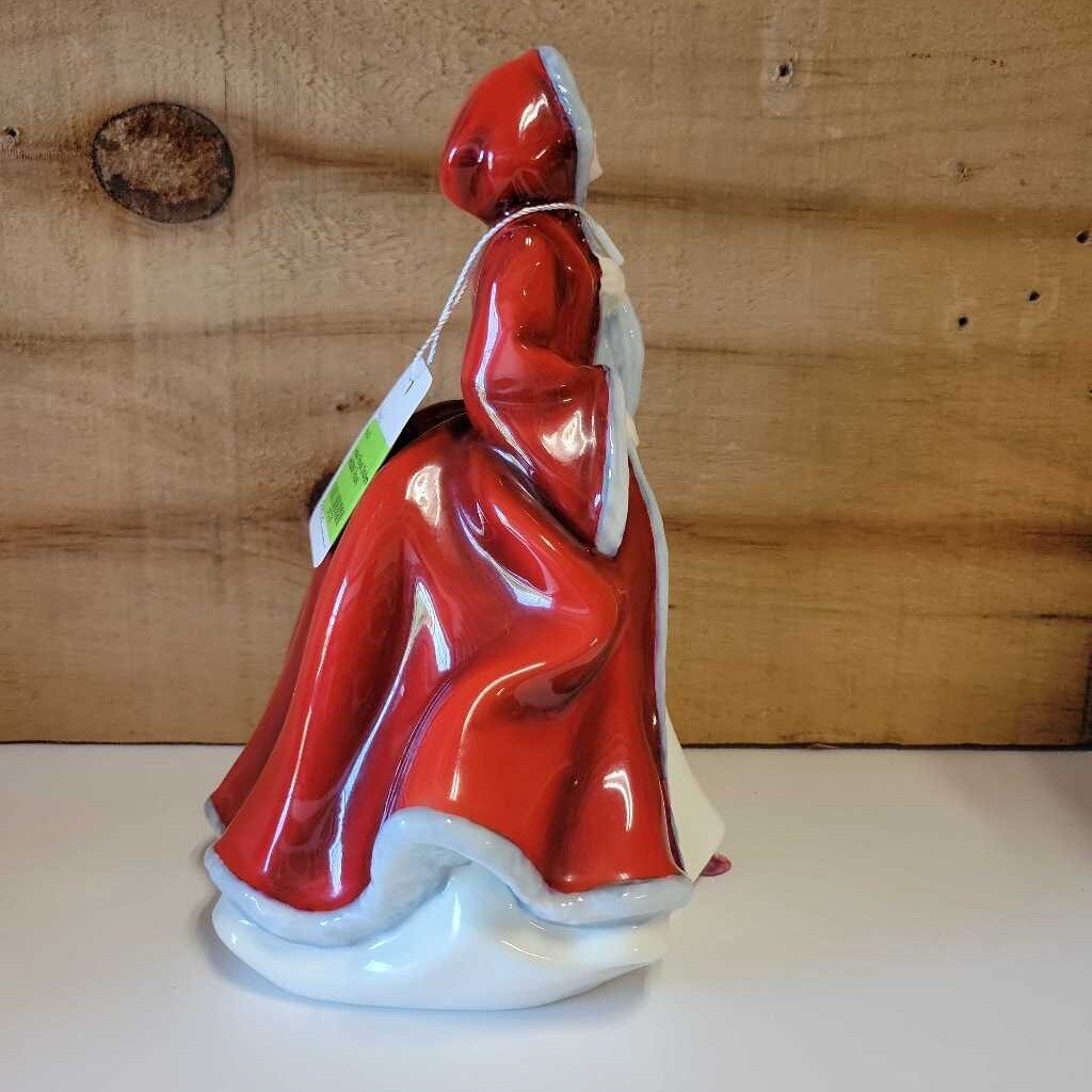 Royal Doulton Rachel HN2936 (Haus)
