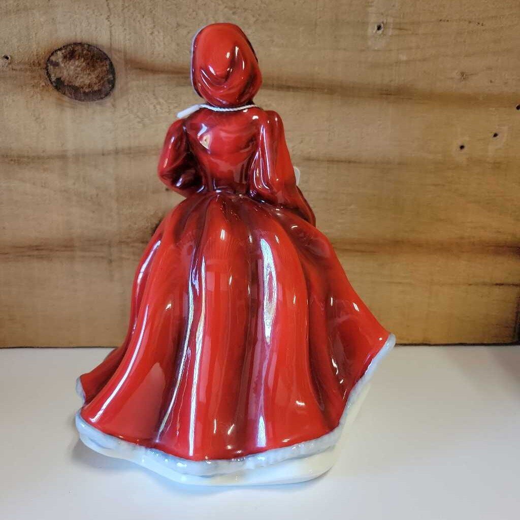 Royal Doulton Rachel HN2936 (Haus)