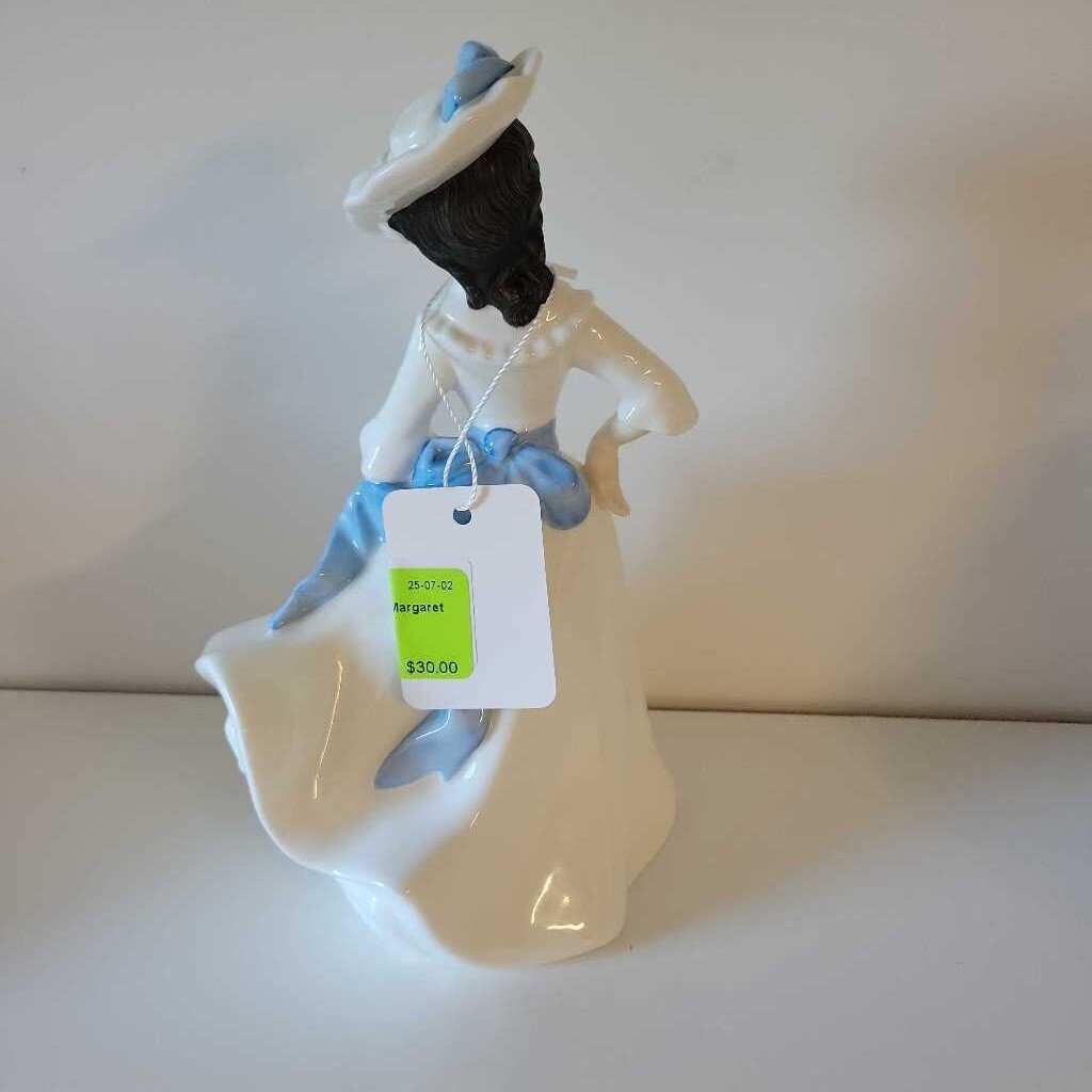 Royal Doulton Margaret HN 2397 (HAUS)