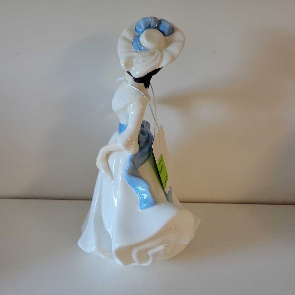Royal Doulton Margaret HN 2397 (HAUS)