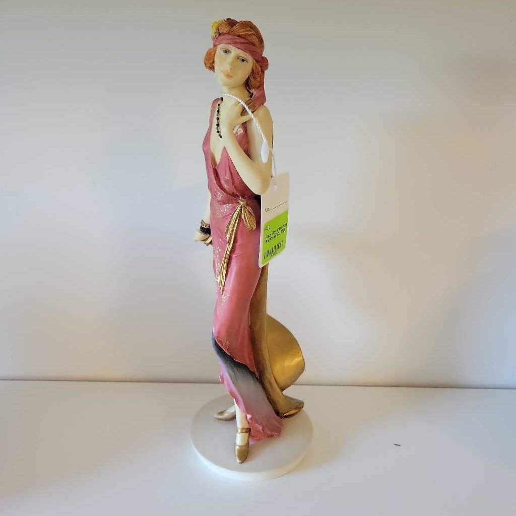 Royal Doulton Classique Stephanie CL 3985 (HAUS)