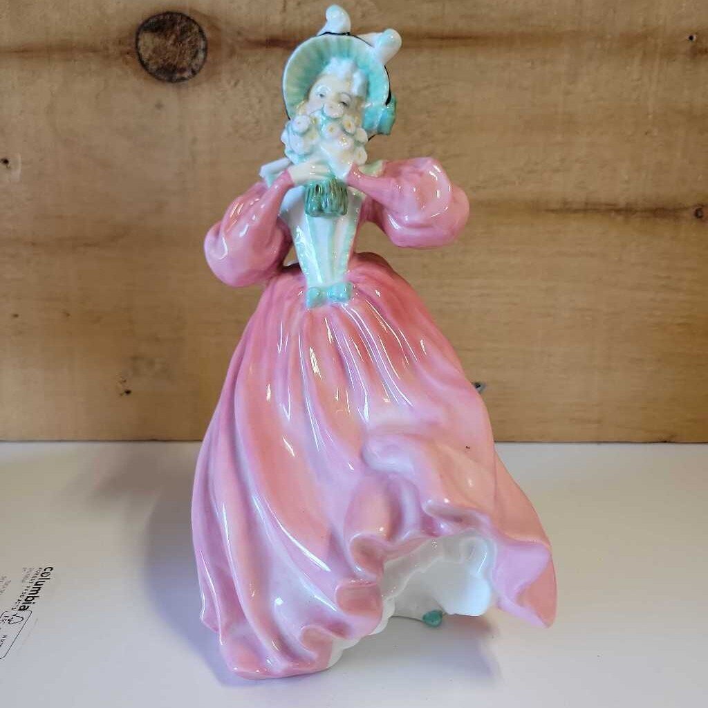 Royal Doulton Marguerite HN 1928 (Haus)