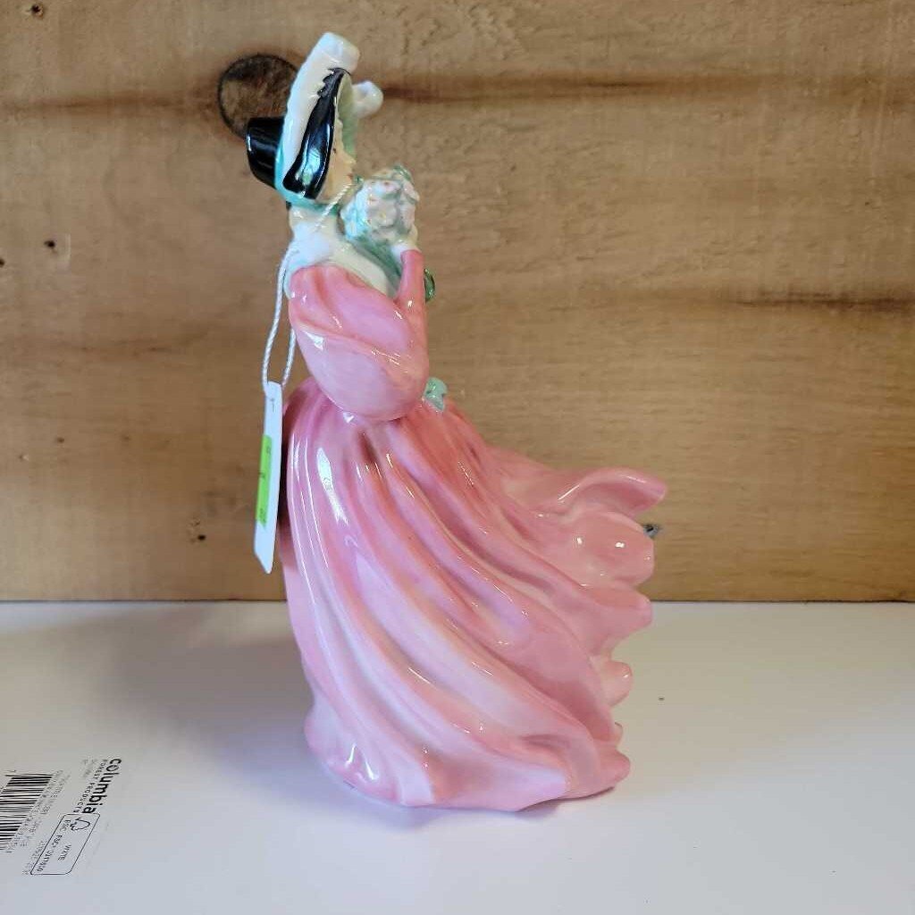 Royal Doulton Marguerite HN 1928 (Haus)