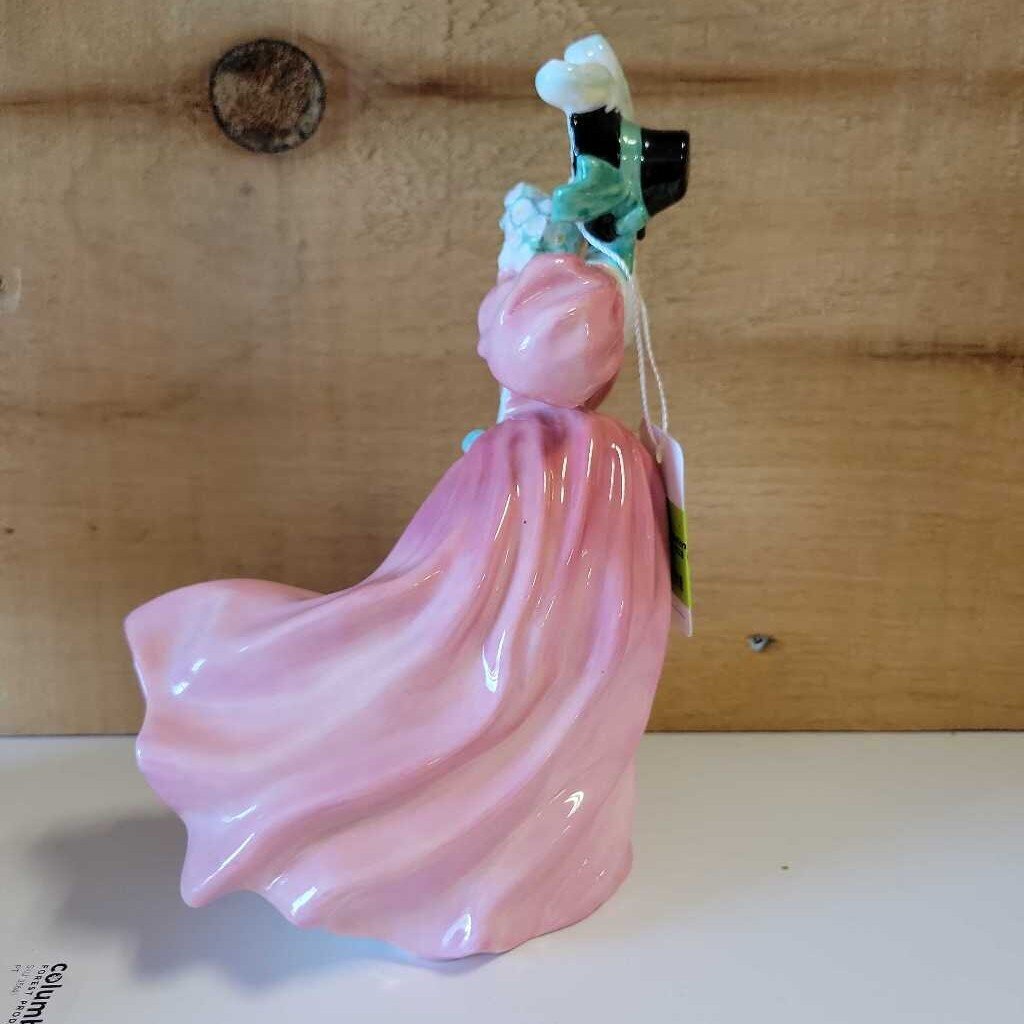 Royal Doulton Marguerite HN 1928 (Haus)