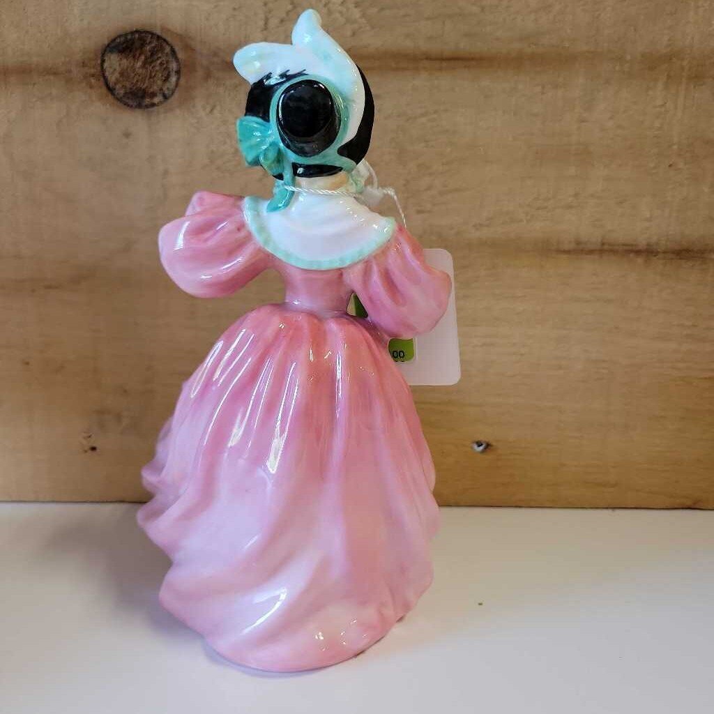 Royal Doulton Marguerite HN 1928 (Haus)