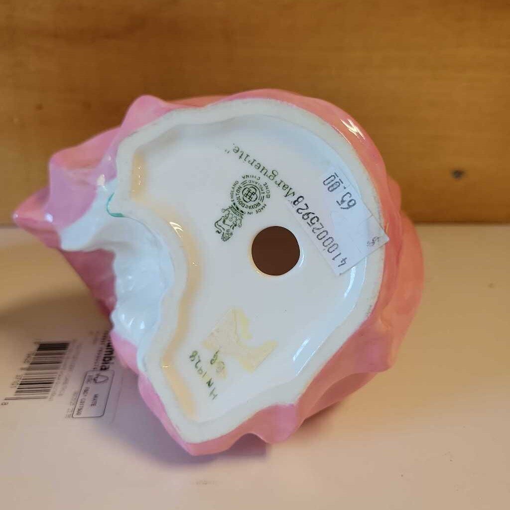 Royal Doulton Marguerite HN 1928 (Haus)