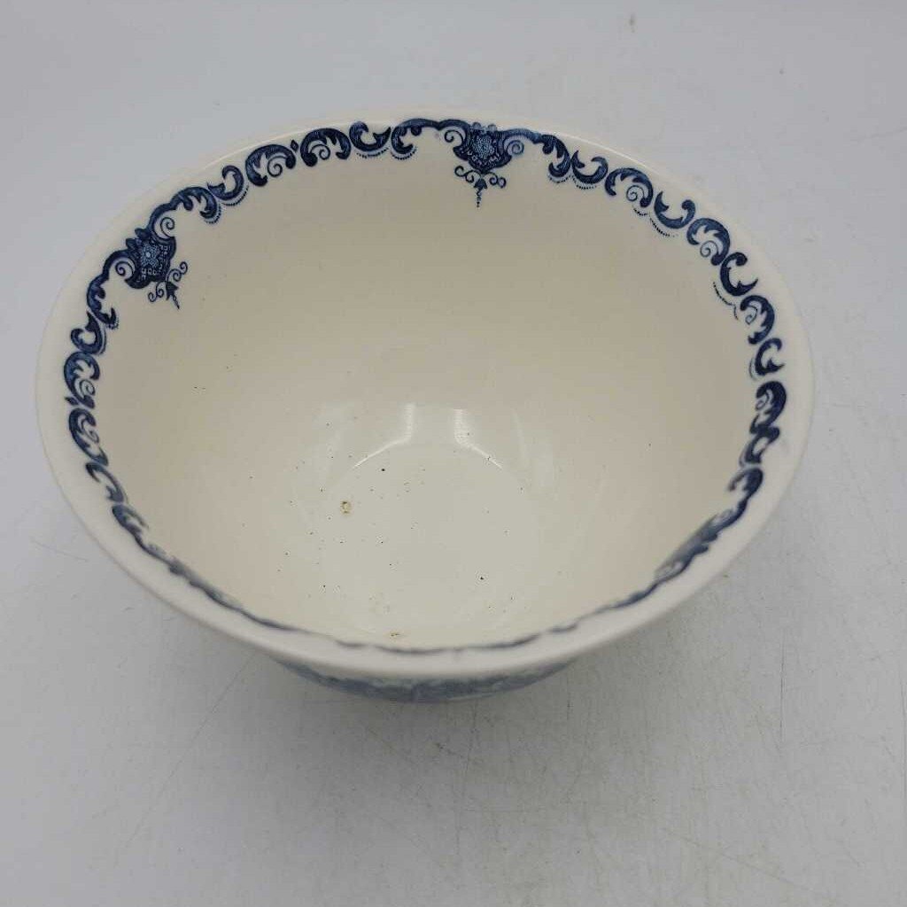 Mason's "Fruit Bowl" Ironstone #2346 (MCC)