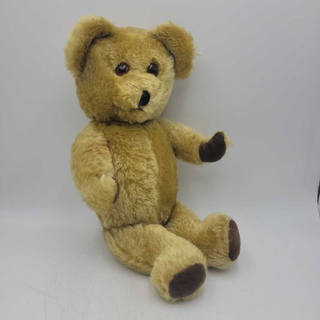 Vintage English Bear (TWS)