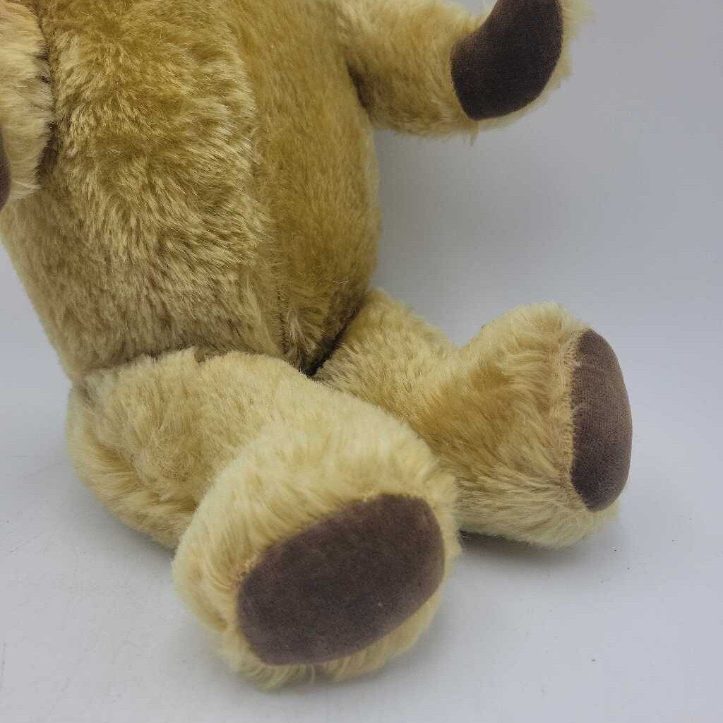 Vintage English Bear (TWS)