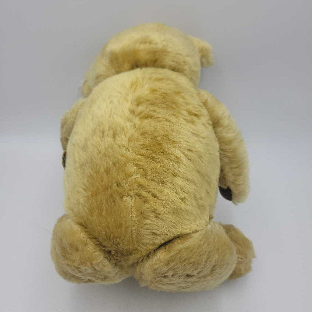 Vintage English Bear (TWS)