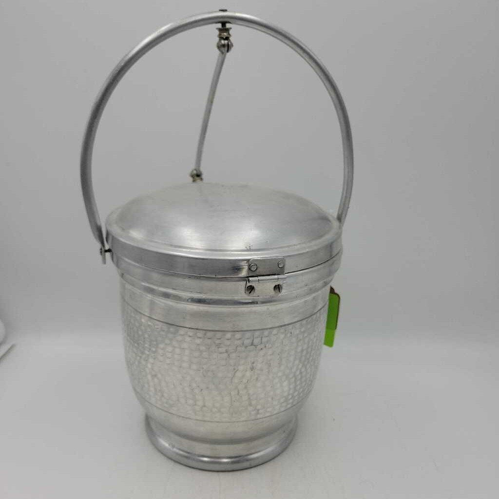 MCM Ice Bucket -Aluminum (RB)
