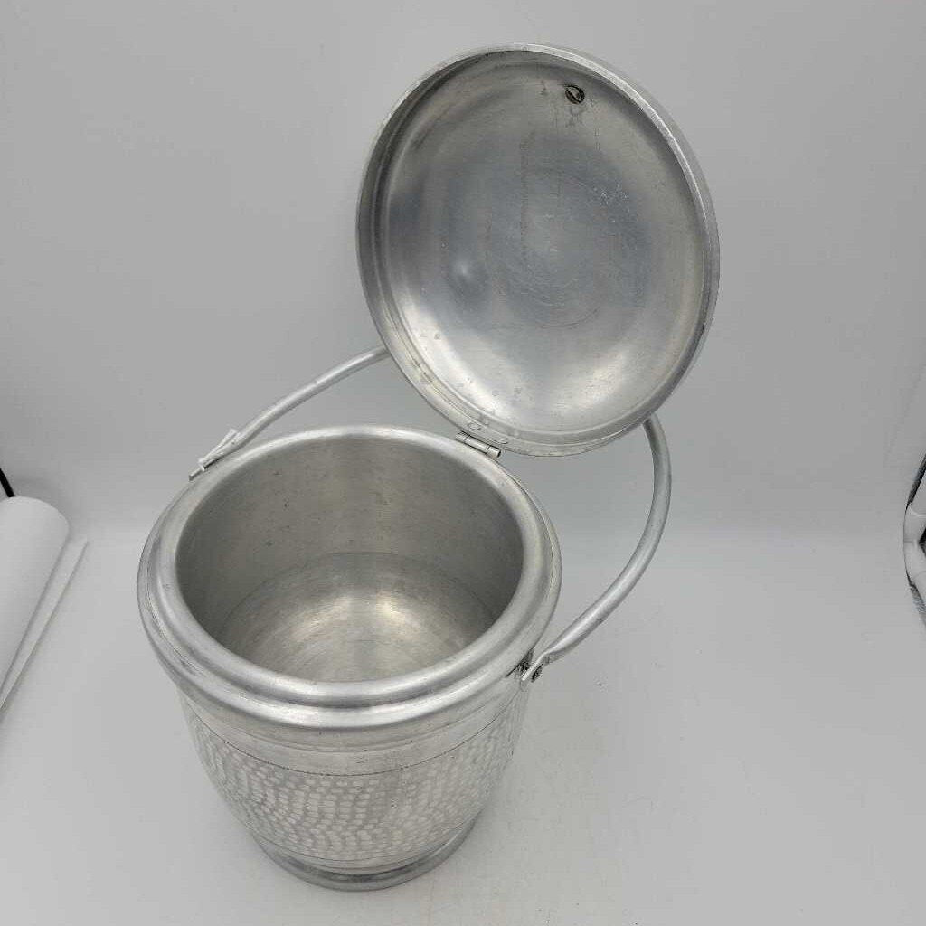 MCM Ice Bucket -Aluminum (RB)