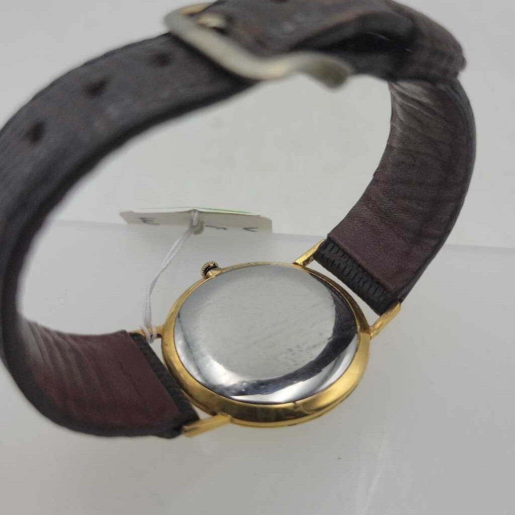 "Favre-Leuba" Geneve Writwatch (JL)