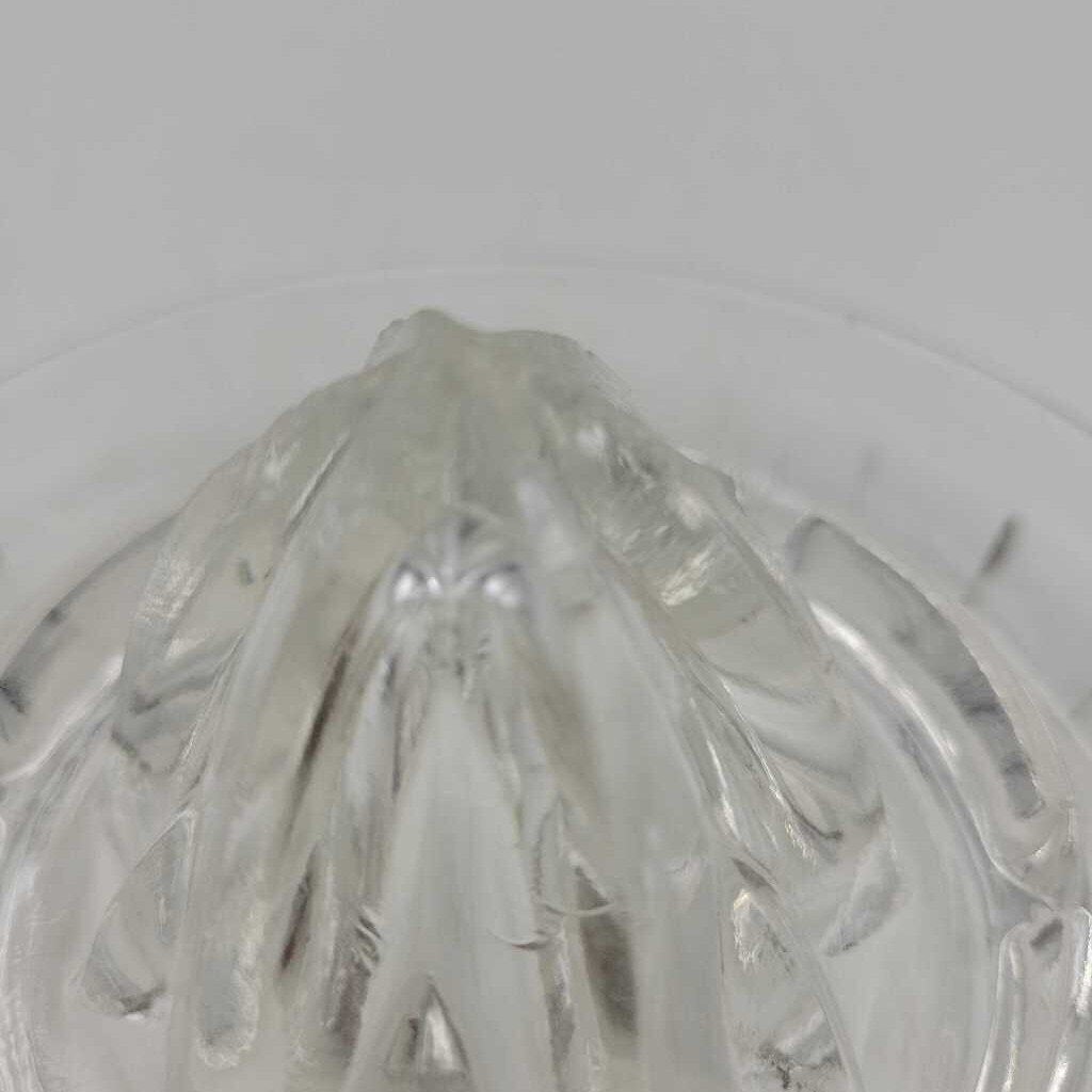 Glass Juicer (GEC)