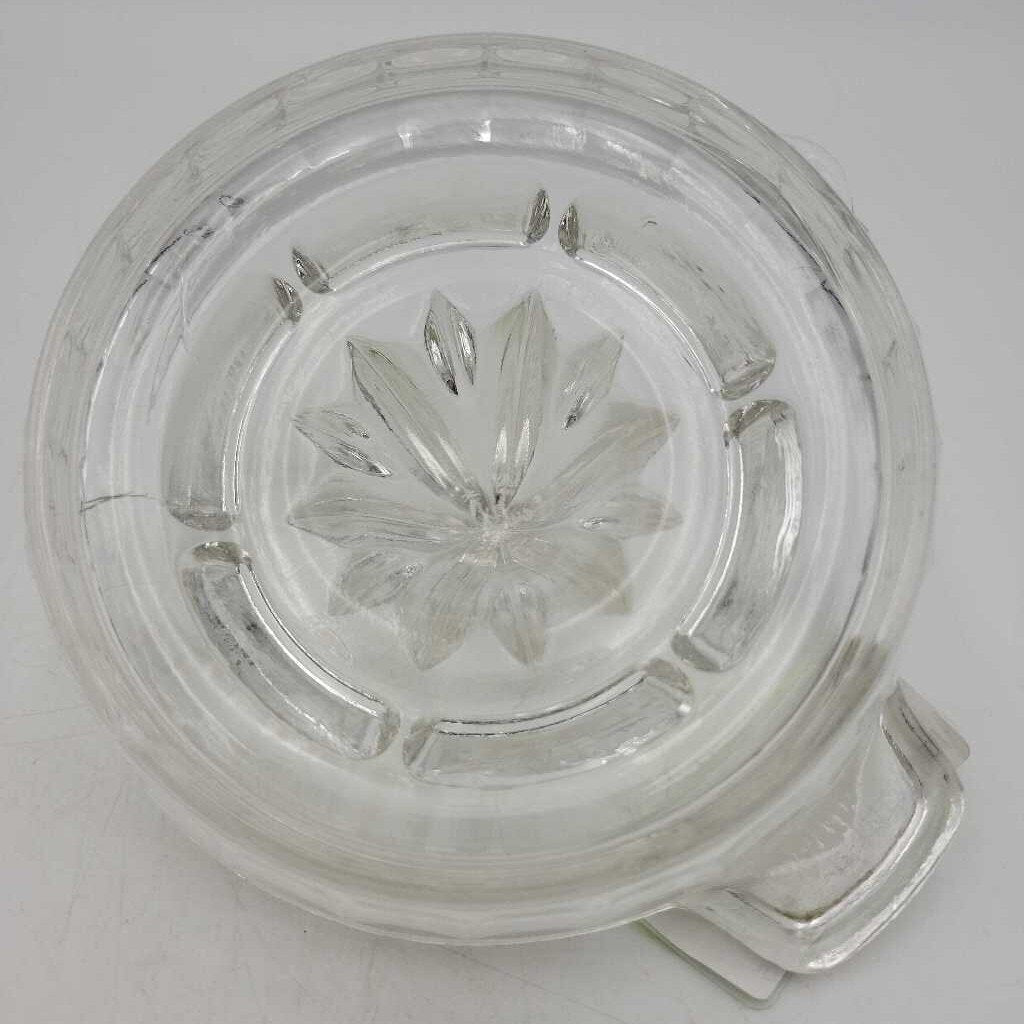 Glass Juicer (GEC)
