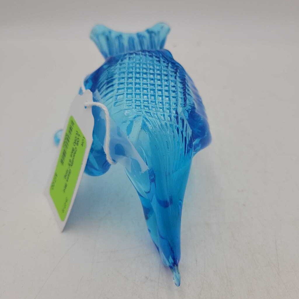 Chantilly Glass Bird (LOR)