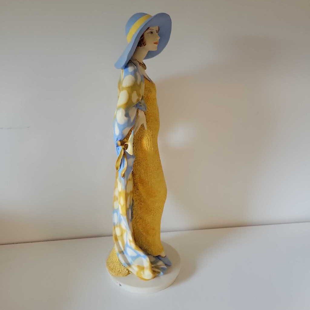 Royal Doulton Classique Isobel Figurine CL 3984 (Haus)