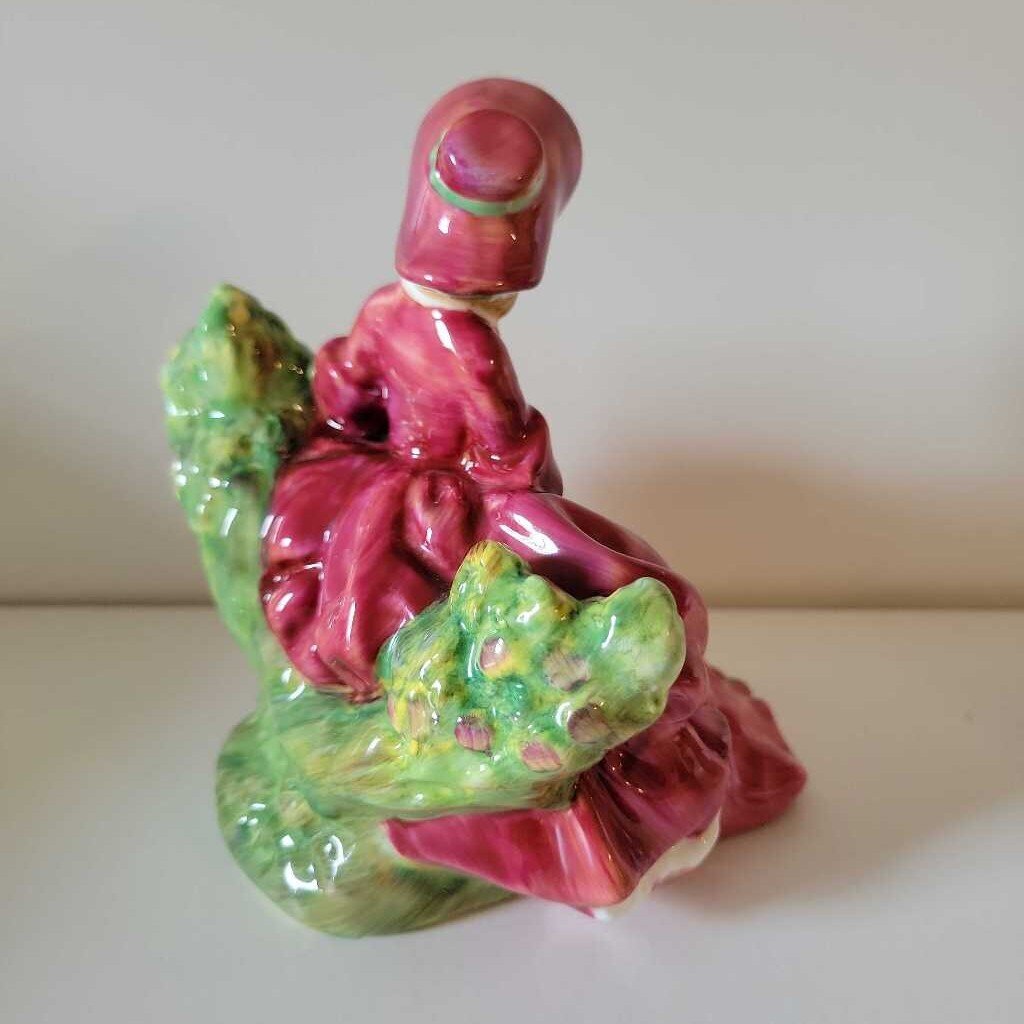 Royal Doulton Lydia Figurine HN 1908 (Haus)