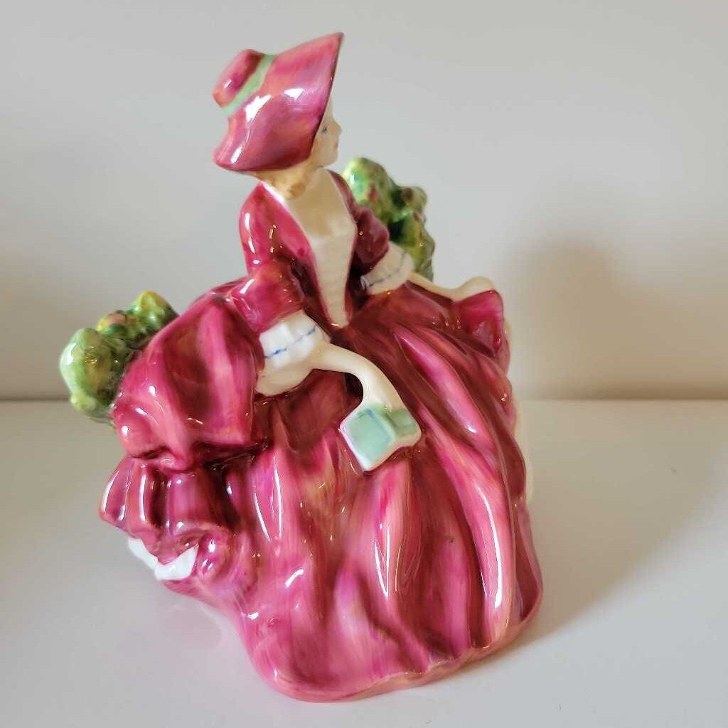 Royal Doulton Lydia Figurine HN 1908 (Haus)