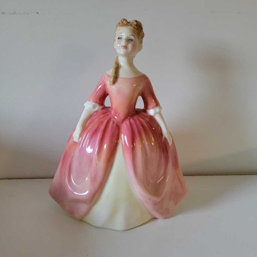 Royal Doulton Debbie Figurine HN 2400 (Haus)