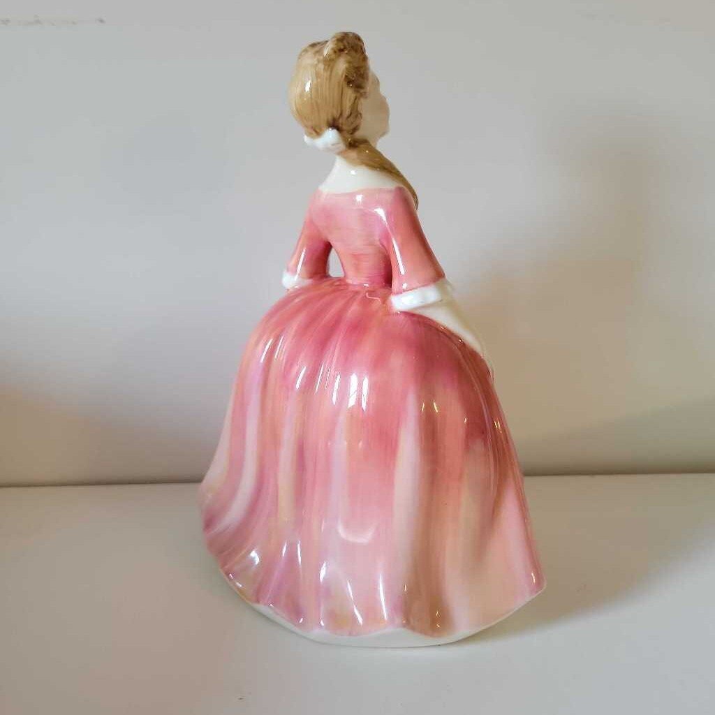 Royal Doulton Debbie Figurine HN 2400 (Haus)